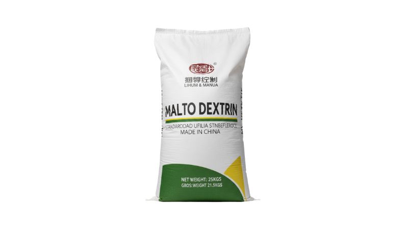 Đường Malto Dextrine (Lihua - Trung Quốc)